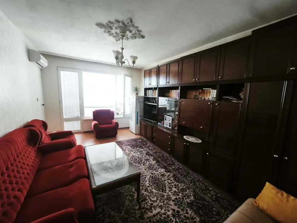 Satılık 1+1 Daire 65 m² - Kazanski Mahallesi, Stara Zagora