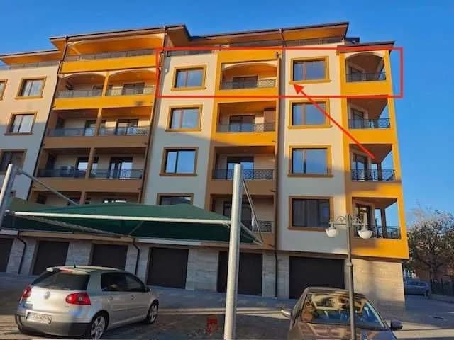 Kazanlık Rozattera'da 135 m² Konfor – Modern Ev, Yüksek Potansiyel!