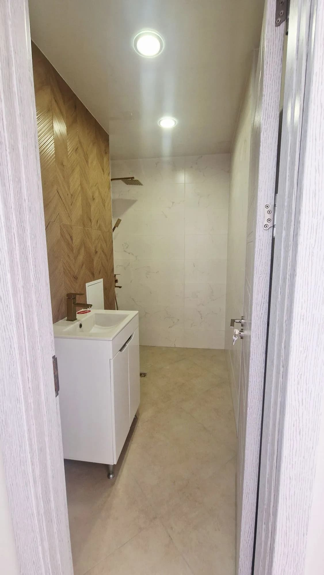 3 Odalı Daire Satışı