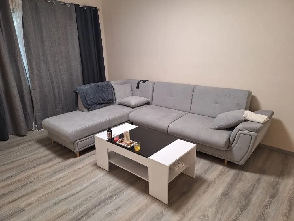 Satılık Garsiyera