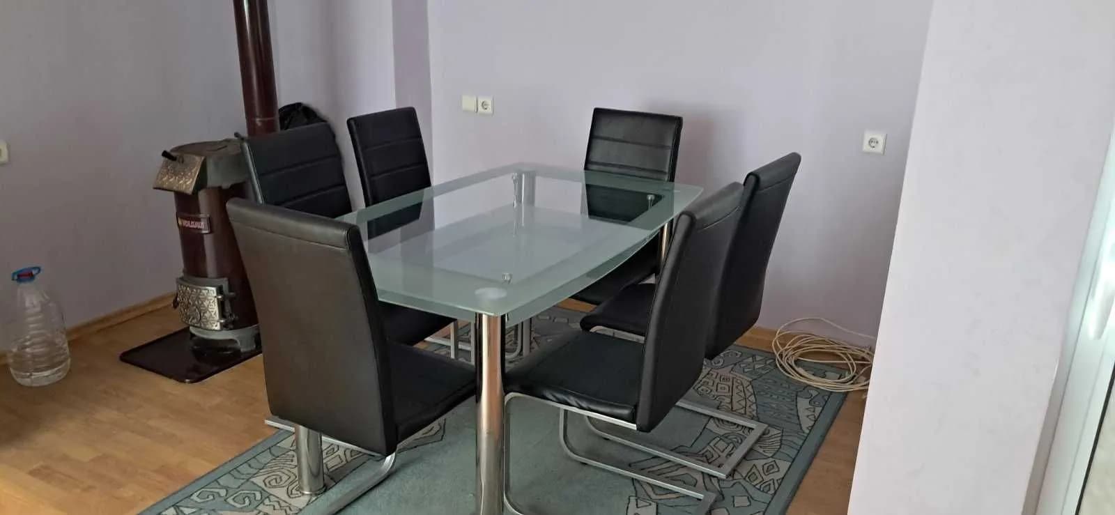 İki Odalı Daire Satılıktır