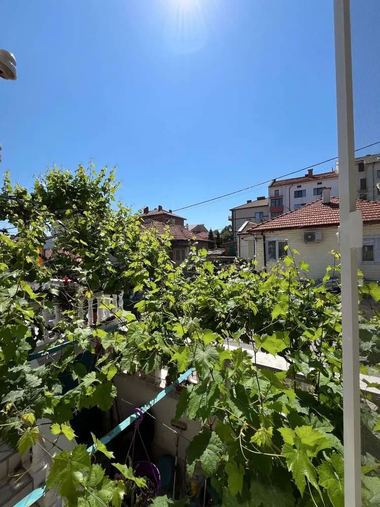 Hasköy'de Bağımsız Bahçeli Ev Katı