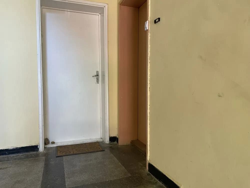 Yarlovoda Sahibinden İki Odalı Daire Satışı