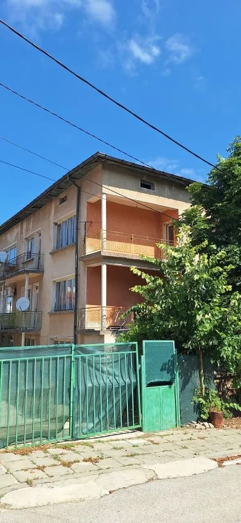 Vırcebaz'da Satılık Ev