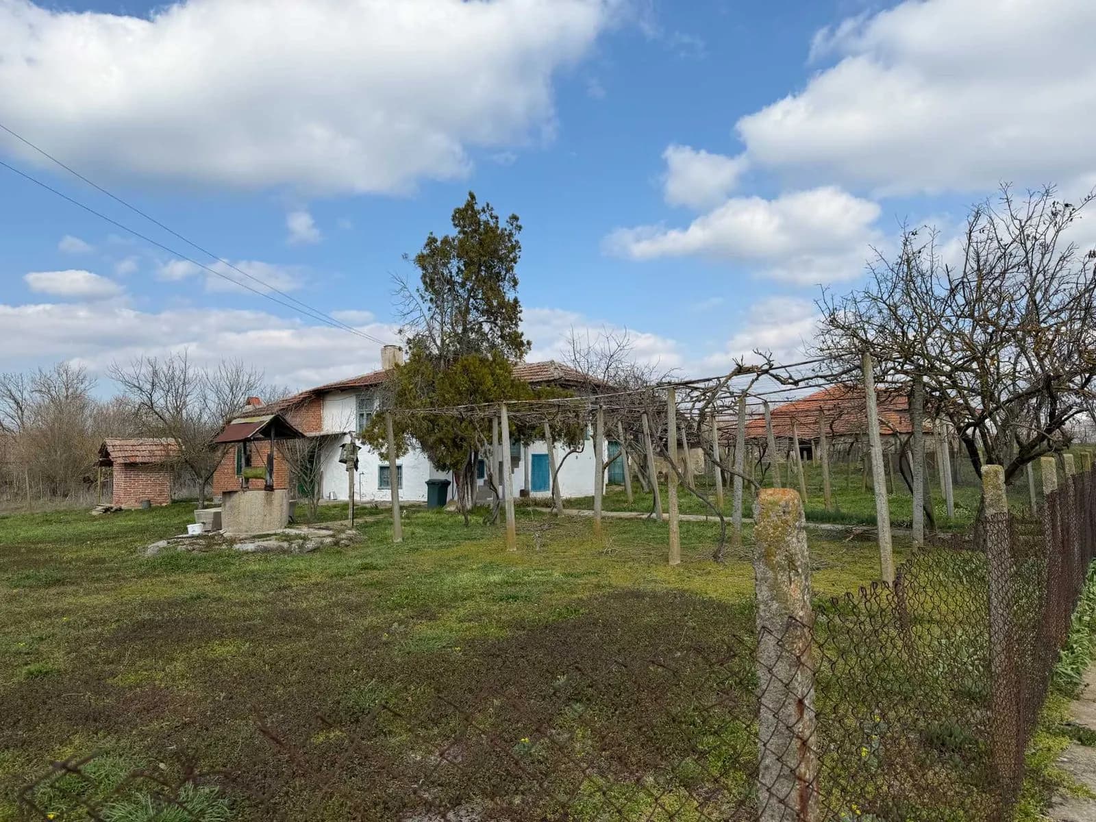 Satılık Ev - Simeonovo Köyü