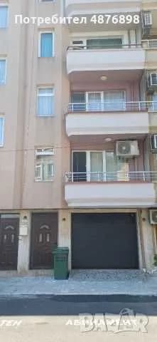 Pomore Eski Şehrinde Deniz Manzaralı Üç Katlı Ev