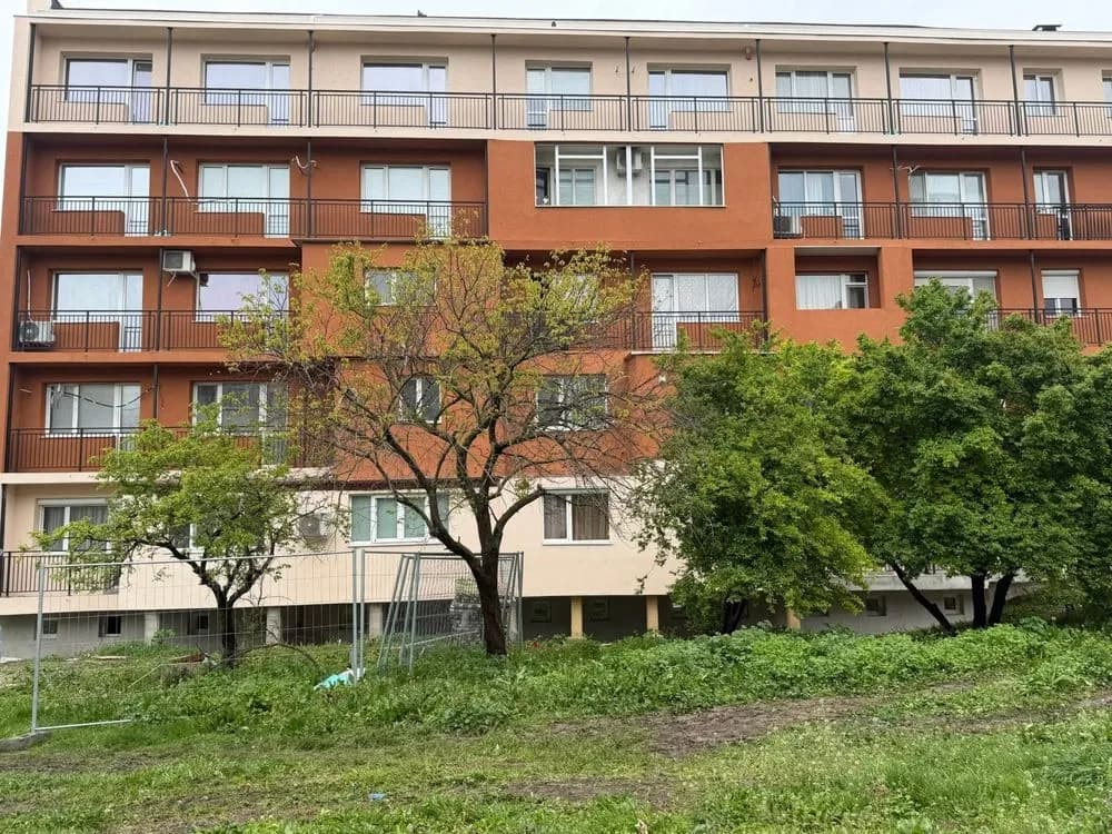 Devnya Şehir Merkezi Daire