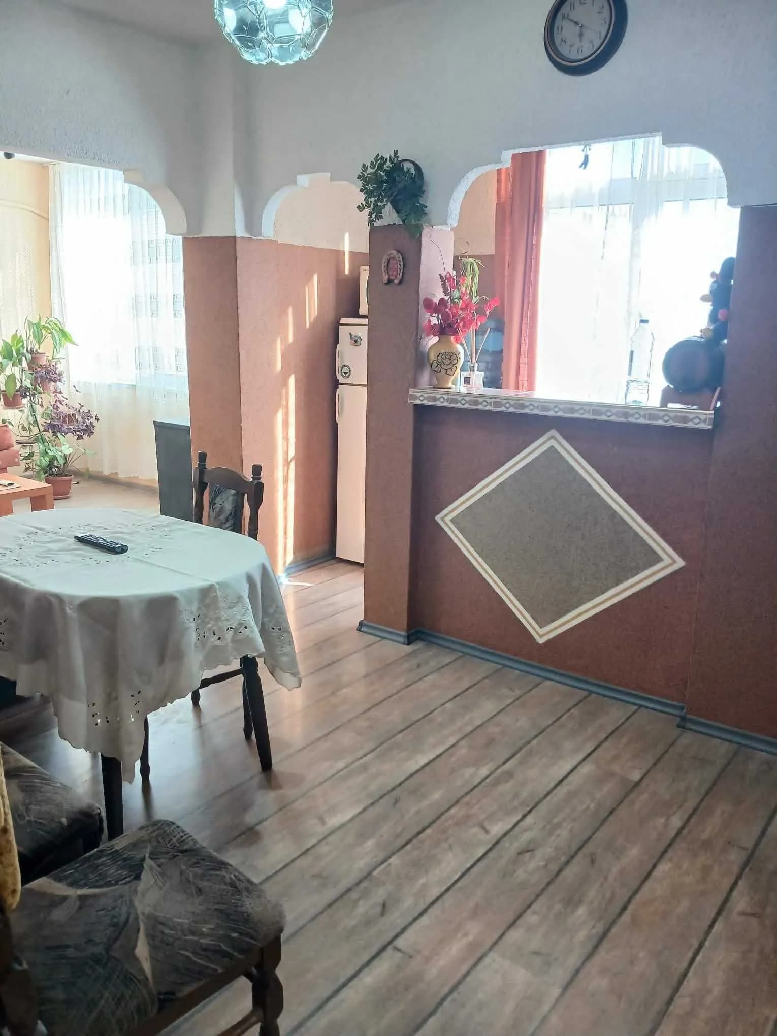 Mobilyalı Daire