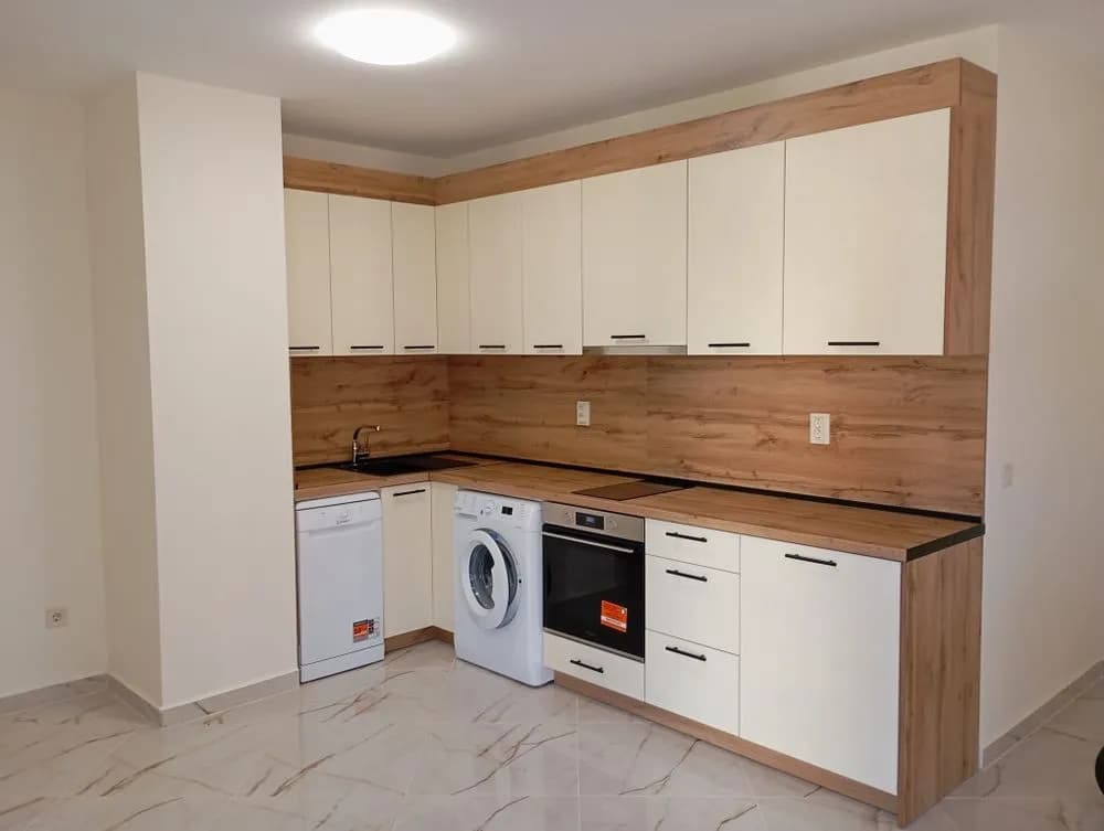 Balchik'te Satılık 1+1 Daire