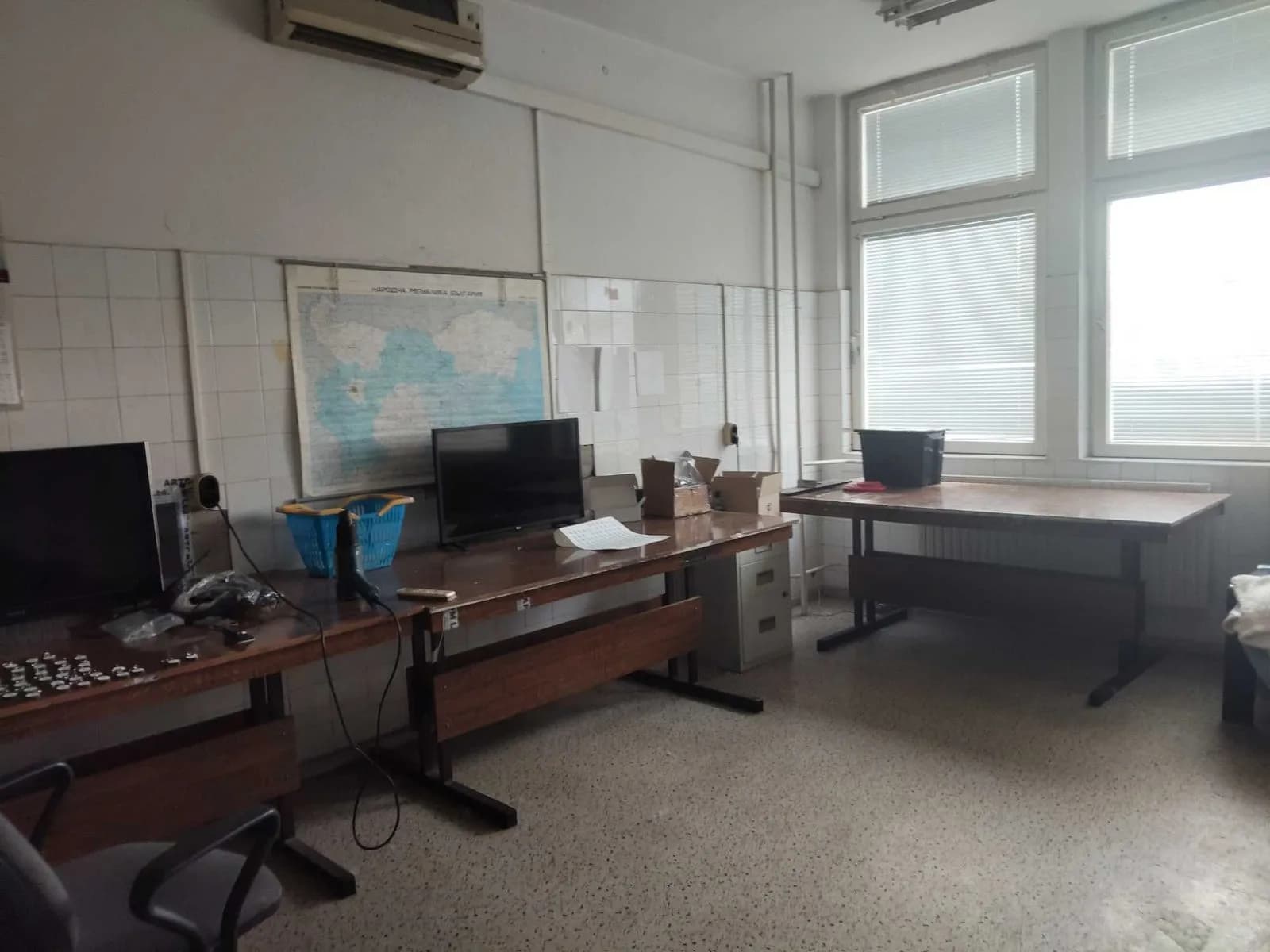 Ofis Satılık, 140.000 Euro, 300 m2 Veliko Tarnovo