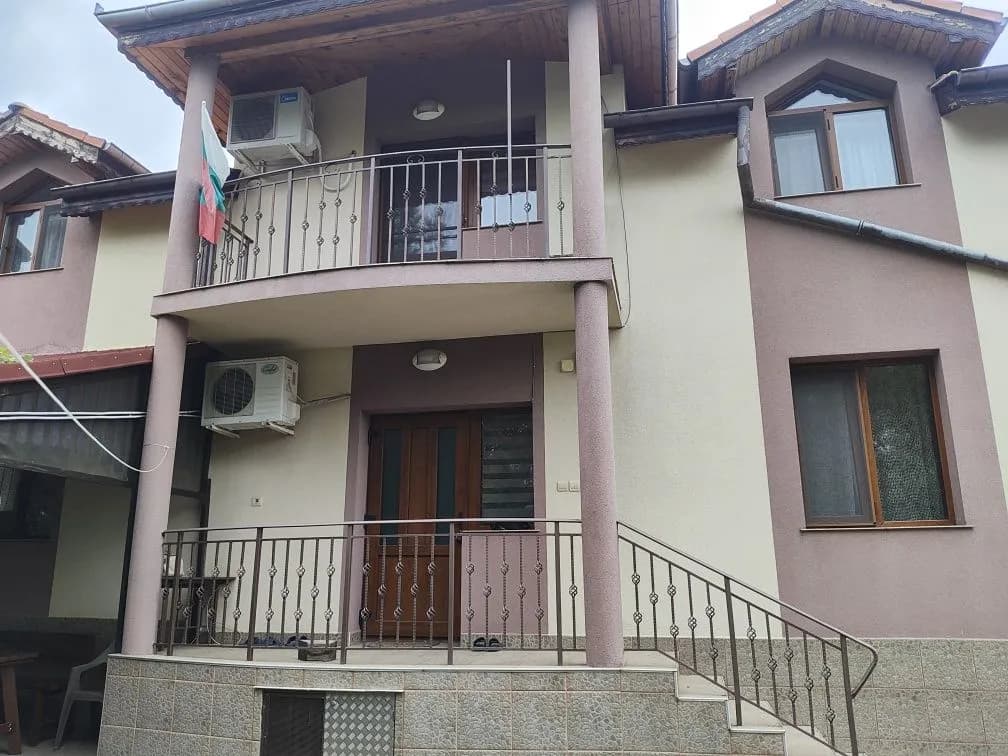 Yeni İnşaat Ev