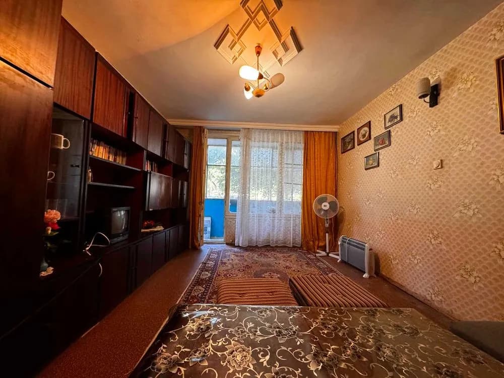 Burgas'ta Satılık 1+1 Daire