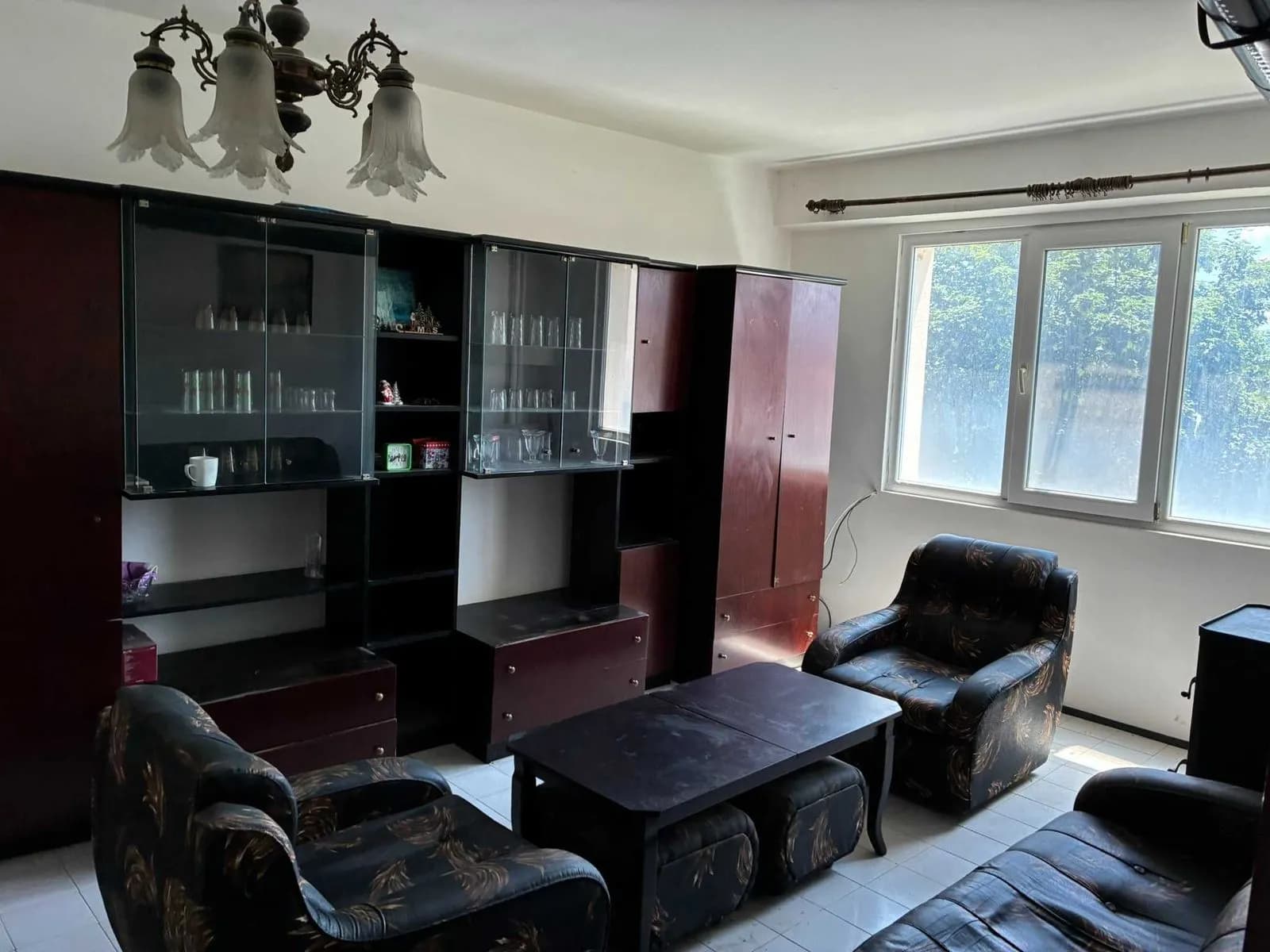 İki Odalı Daire