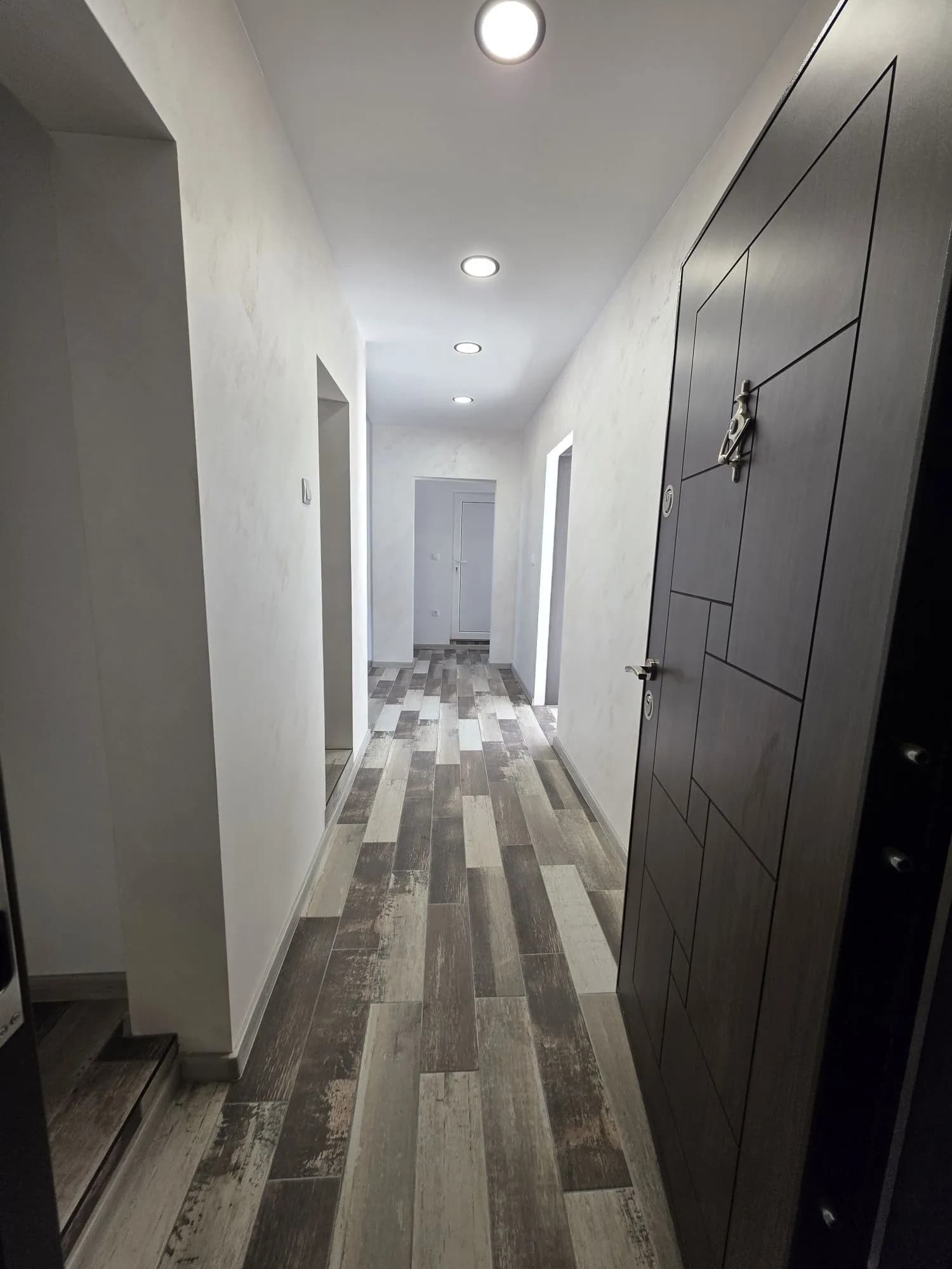 Sahibinden Satılık Üç Odalı Apartman