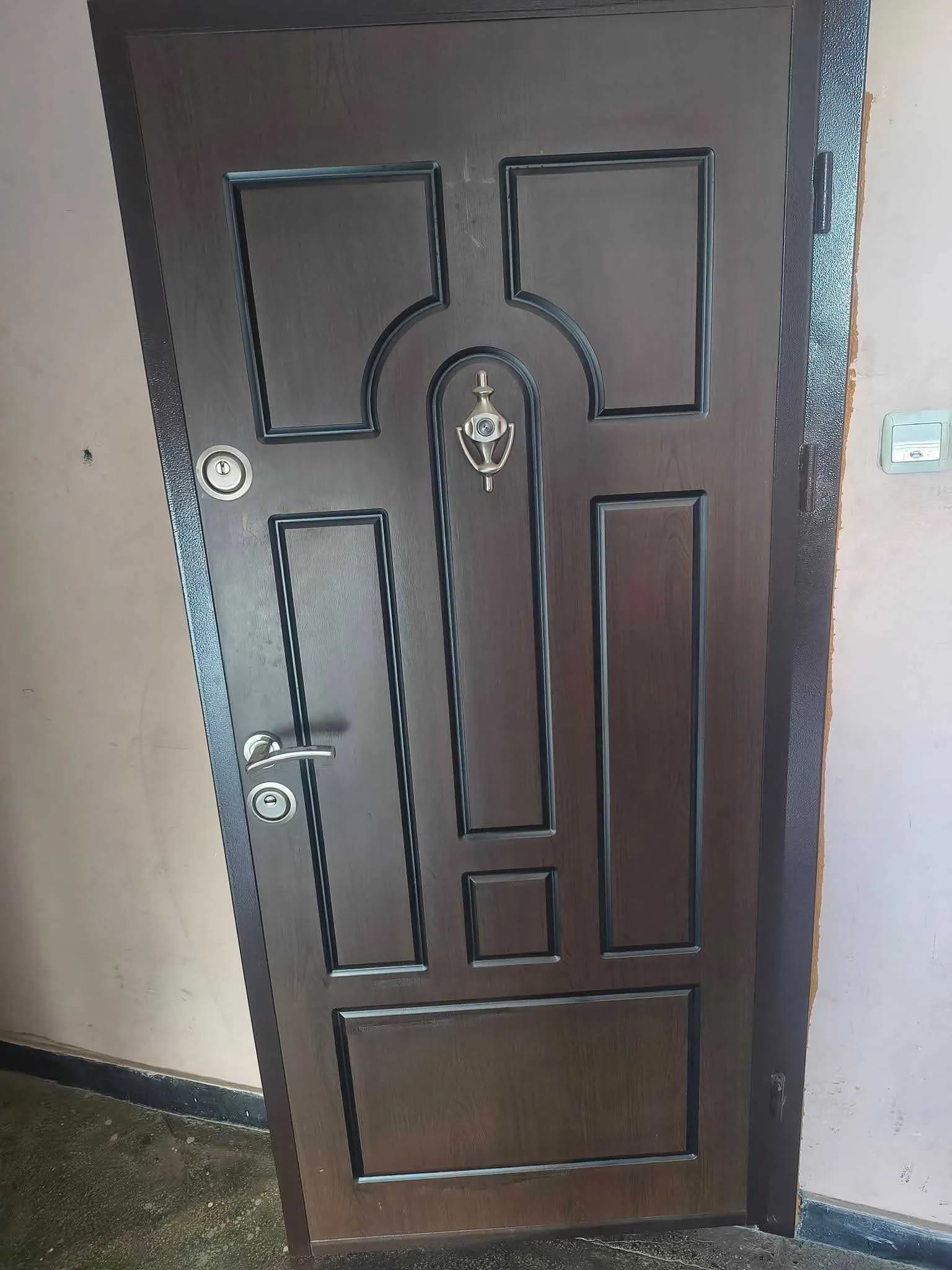 Dobrıç'te Daire, Balık Sitesi