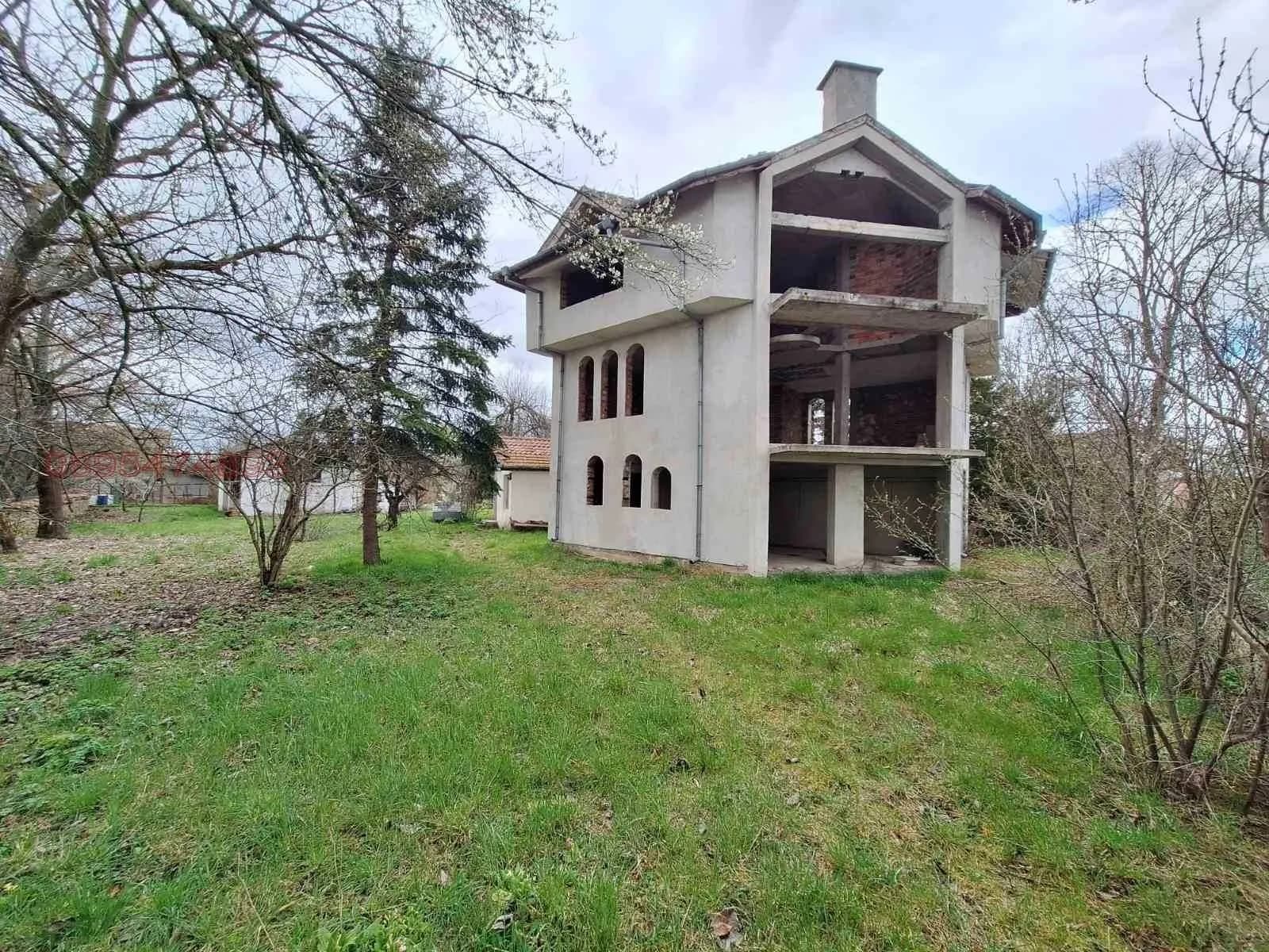EV Acil Satılık - 235 000€