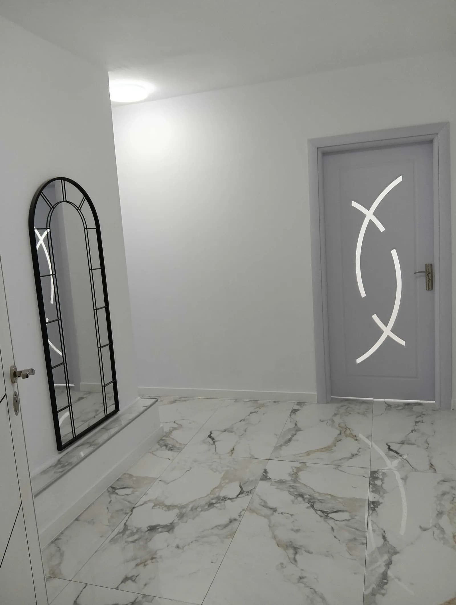 İki Odalı Daire