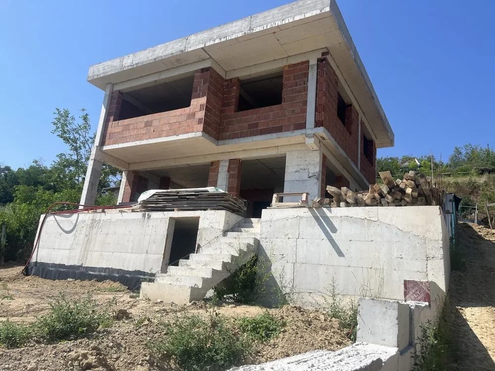 Müstakil ev, Izğrev mahallesi, Varna