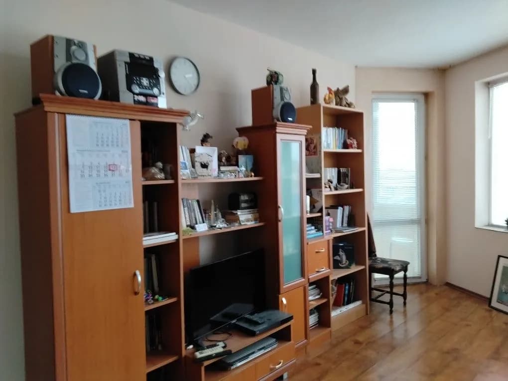 Sahibinden Satılık 2+1 Tuğla Daire