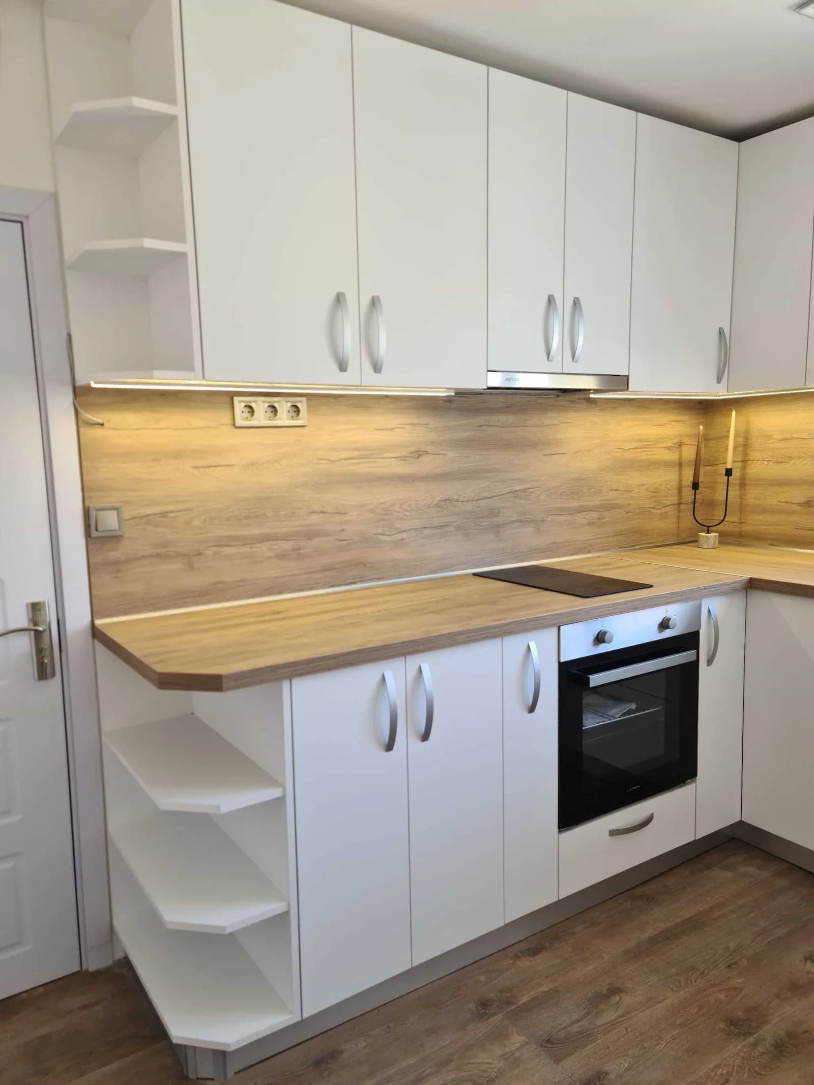Lovech'te Kapsamlı Renovasyondan Geçmiş Ev