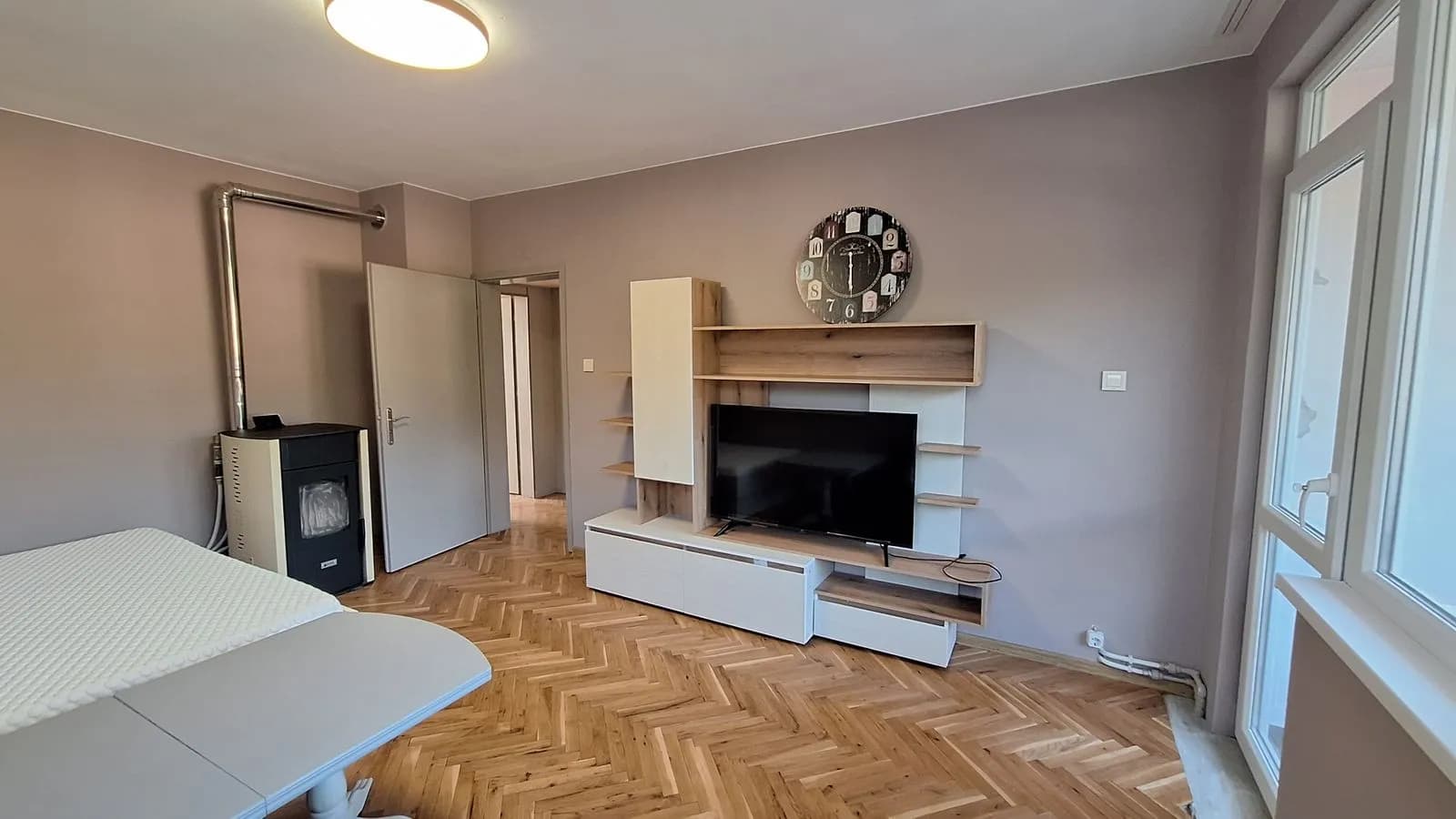 Troyan'da Daire