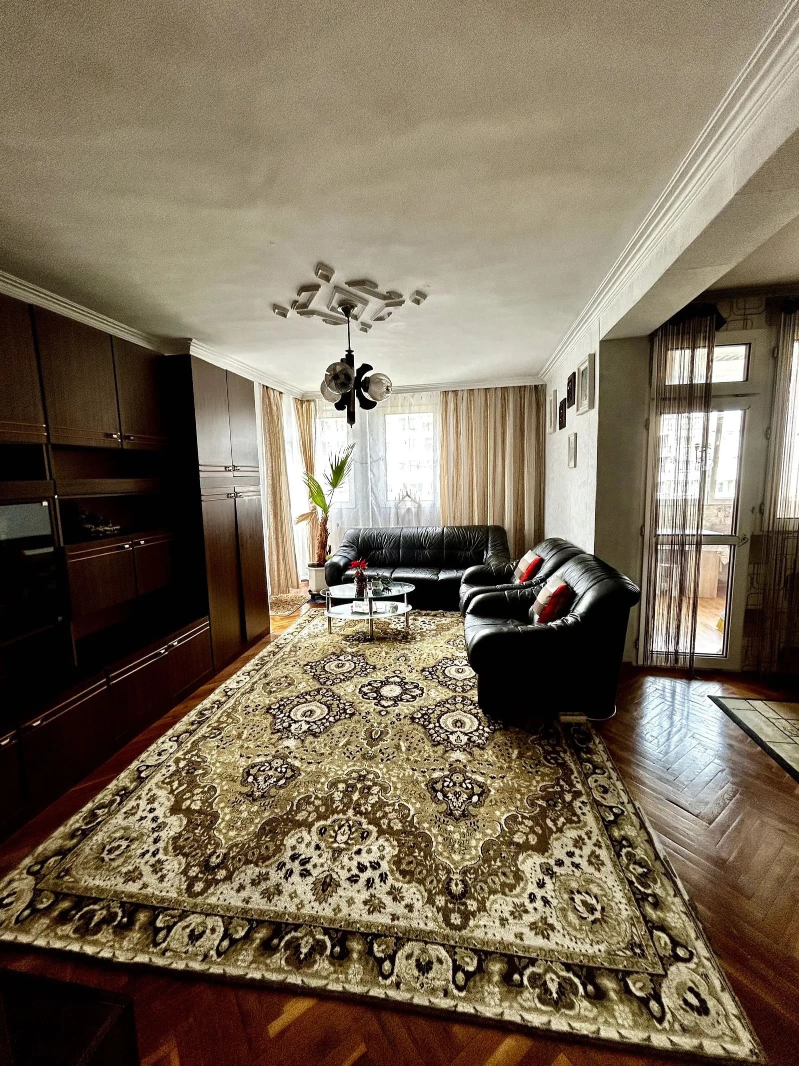 3 Odalı 108 m² | Mladost 4 | Business Park ve Aleksandar Malinov Bulvarı Arasında