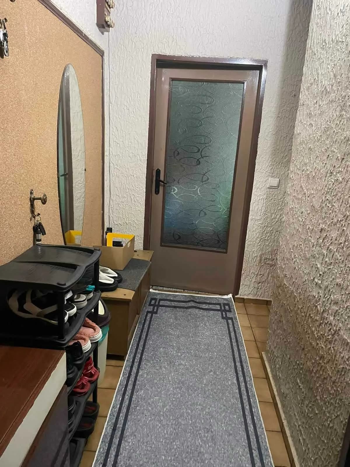 Kazanlık Doğu 3. Blok'ta Daire Satılık