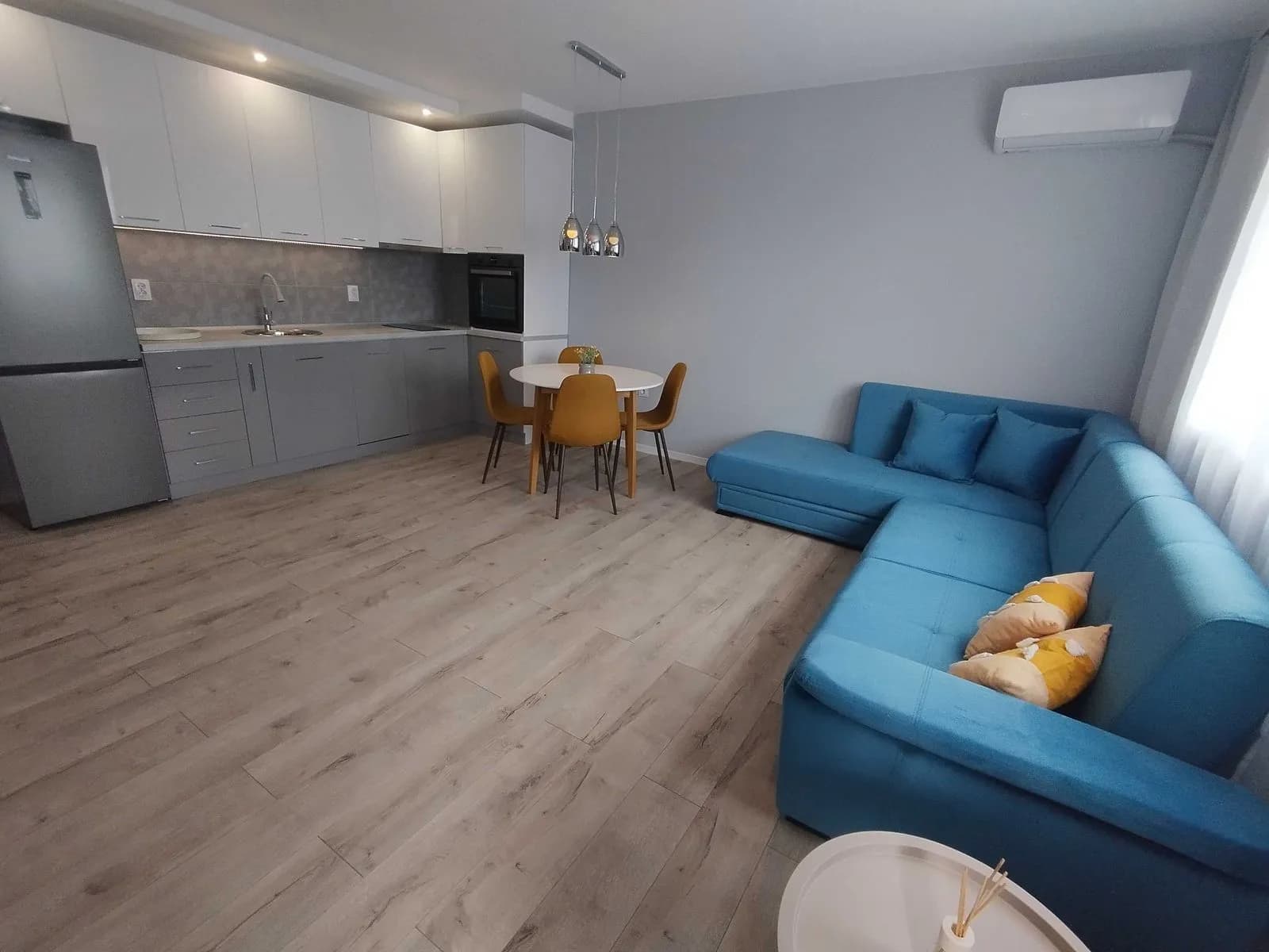 Apartman Satılık