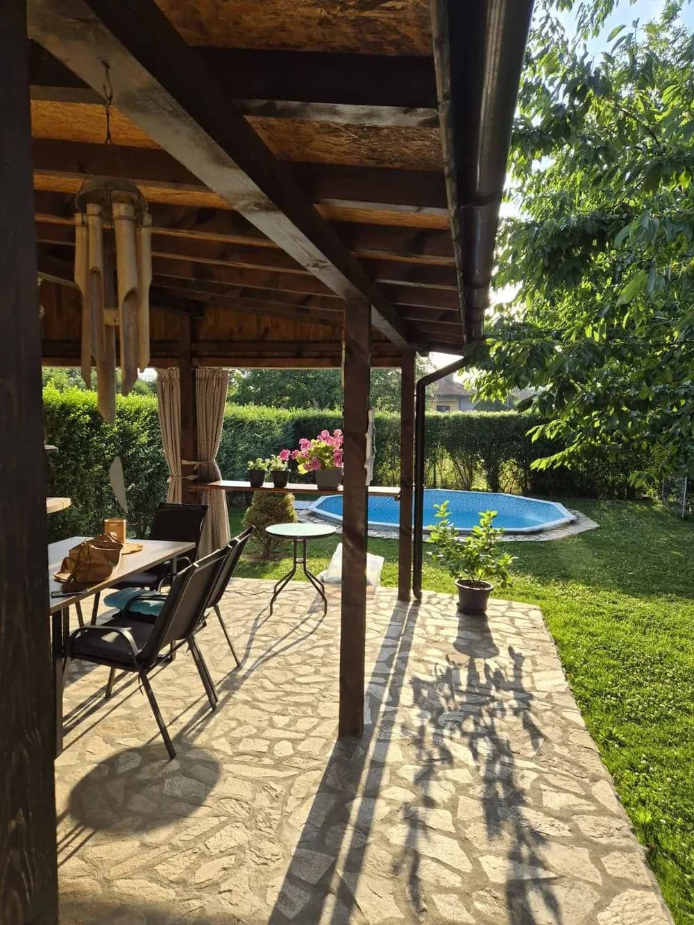 Sofia'da Satılık Ev (115 m²)