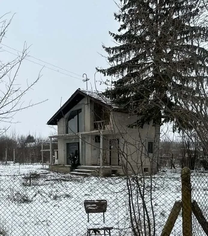 Gørøcvet Köyünde Satılık Masif Villa/Ev