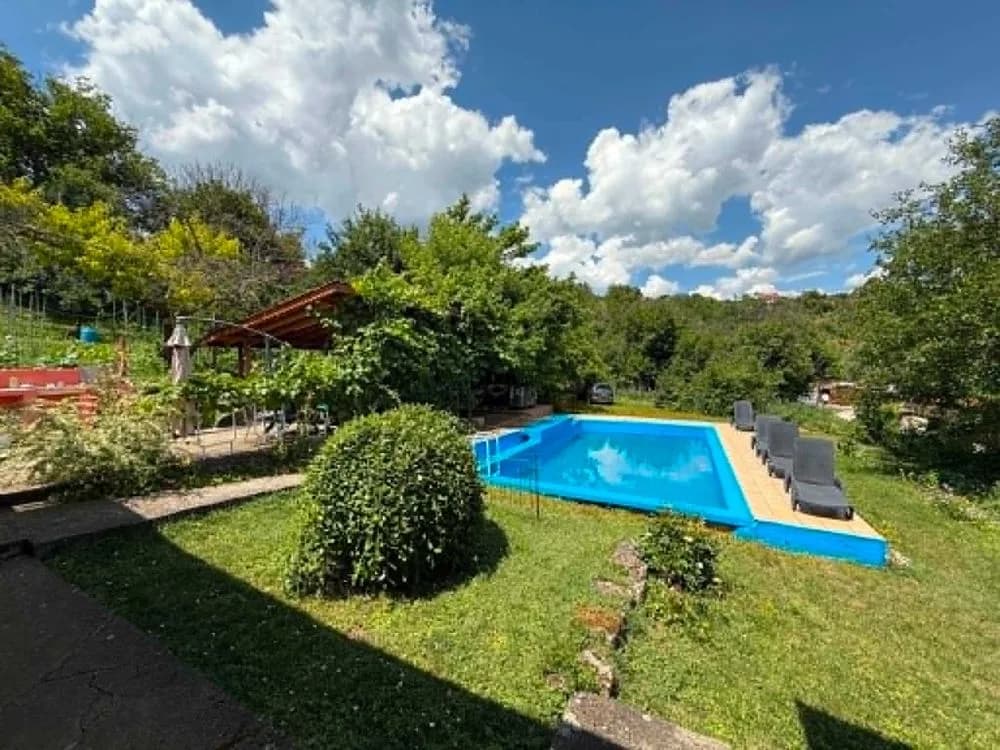 Isperih'te Satılık Ev (115 m²)