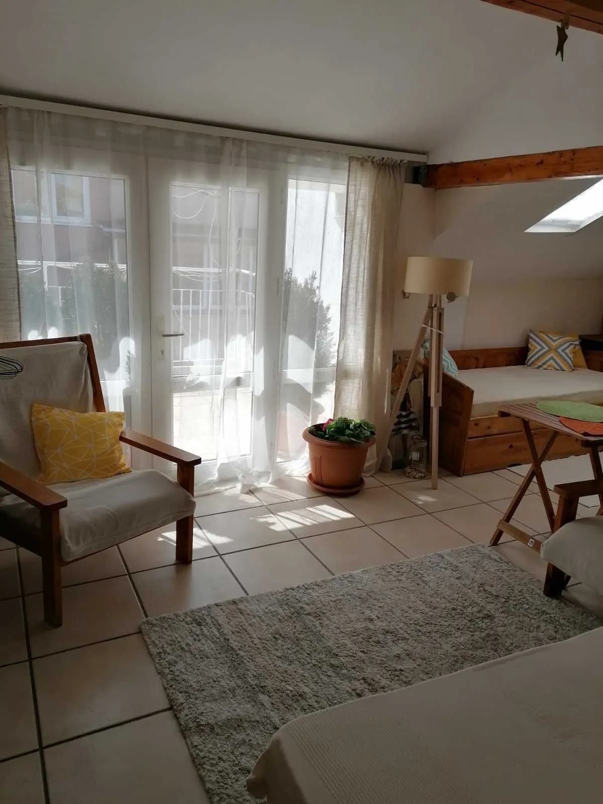 Çatı Katı - Üç Odalı - İki Katlı 109000 Euro
