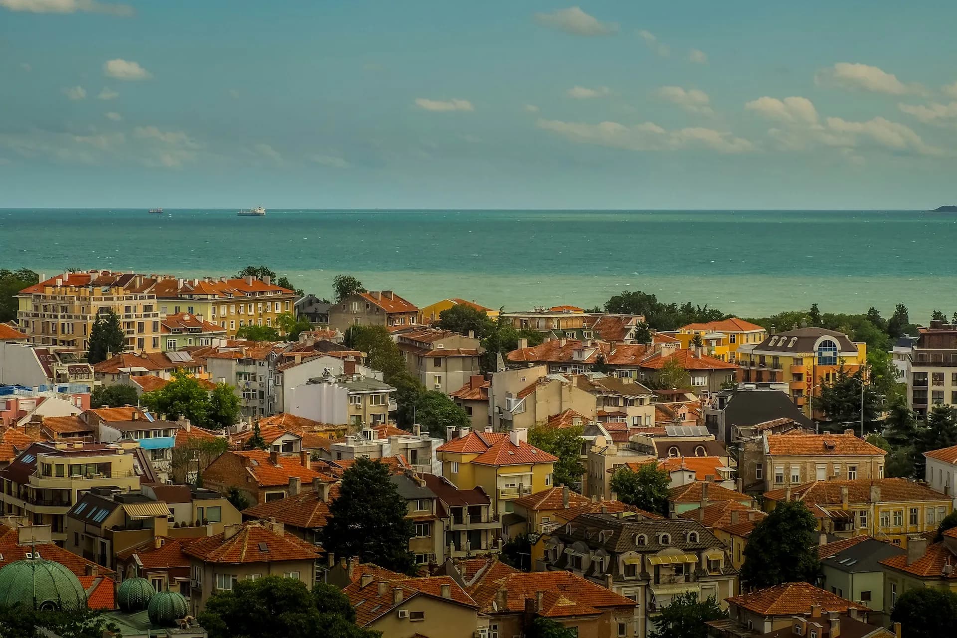 BURGAS